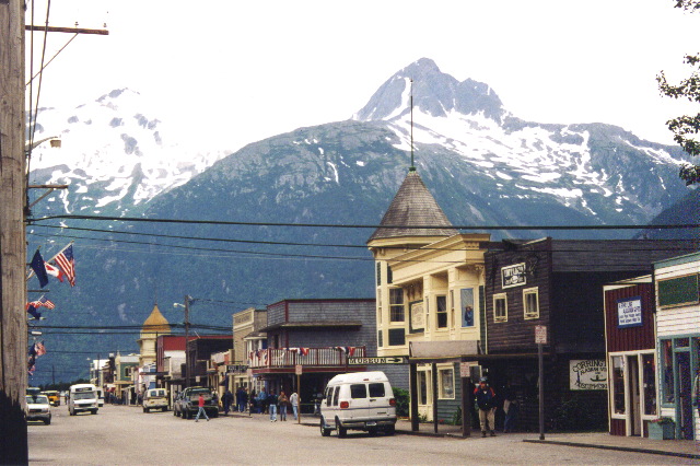 Skagway